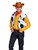 Woody Deluxe Kit Toy Story 4 Adult Costume Accessory