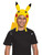 Pikachu Kit Pokemon Adult Costume Accessory