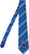 Ravenclaw Tie Harry Potter Wizarding World Adult Costume Accessory