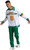 Lucas Deluxe Stranger Things Adult Costume