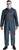 Michael Myers Deluxe Halloween II Adult Costume