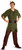 Peter Pan Classic Disney Adult Costume