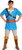 Link Breath of the Wild Classic Legend of Zelda Adult Costume