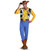 Woody Classic Toy Story 4 Adult Costume