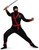 Ninja Master Adult Costume