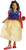 Snow White Gown Disney Princess Deluxe Child Costume