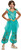 Jasmine Deluxe Disney Princess Child Costume