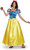 Snow White Deluxe Classic Disney Princess Adult Costume