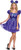 Minnie Mouse Potion Purple Deluxe Disney Adult Costume