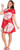 Lilo Deluxe Disney Stitch Adult Costume