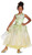 Tiana Deluxe Disney Princess & the Frog Child Costume