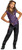 Willa Werewolf Classic Disney Zombies 3 Child Costume