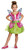 Tinker Bell Pirate Disney Classic Costume