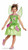 Tinker Bell Disney Fairies Classic Child Costume