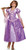 Rapunzel Tangled Disney Princess Teen Child Costume