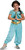 Jasmine Prestige Disney Princess Deluxe Child Costume