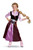 Rapunzel Tangled Series Classic Disney Princess Child Costume