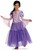 Rapunzel Deluxe Disney Princess Tangled Child Costume