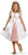 Rapunzel Wedding Gown Disney Tangled Child Costume