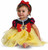 Snow White Deluxe Infant Disney Princess Child Costume