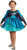 Queen Anna Tutu Classic Disney Frozen Child Costume