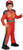 Lightning McQueen Classic Disney's Cars 3 Toddler Child Costume
