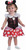 Minnie Mouse Classic Red Disney Child Costume