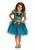 Merida Toddler Classic Disney Brave Child Costume