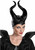 Maleficent Horns Disney Movie Deluxe Adult Costume Accessory