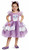 Share Bear Deluxe Tutu Care Bears Toddler Child Costume