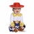 Jessie Deluxe Infant Toy Story Toddler Child Costume