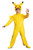 Pikachu Pokemon Toddler Child Costume