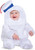 Mini Puft Toddler Ghostbusters Afterlife Child Costume