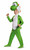 Yoshi Toddler Super Mario Brothers Child Costume