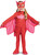 Owlette Deluxe Toddler w/Lights PJ Masks Child Costume