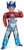 Optimus Prime Rescue Bots Toddler Child Costume