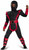 Mighty Ninja Muscle Toddler Child Costume