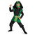 Ultimate Cobra Ninja Toddler Child Costume