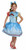 Rainbow Dash Classic My Little Pony Child Costume