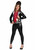McKenzie Biker Teen Beach Movie Deluxe Child Costume