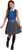 Ravenclaw Dress Classic Harry Potter Wizarding World Child Costume