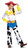 Jessie Deluxe Toy Story 4 Child Costume