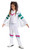 Sweet Mayhem Classic Lego Movie 2 Child Costume