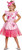 Pinkie Pie Deluxe Tutu My Little Pony Child Costume