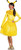 Pikachu Girl Classic Pokemon Child Costume