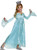 Rosalina Nintendo Super Mario Brothers Deluxe Child Costume