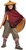 Raya & the Last Dragon Deluxe Child Costume