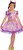 Pipp Petals Deluxe My Little Pony Movie Child Costume