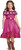 Lucky Classic Spirit Untamed Child Costume
