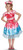 Jessicake Classic Shopkins Shoppies Child Costume